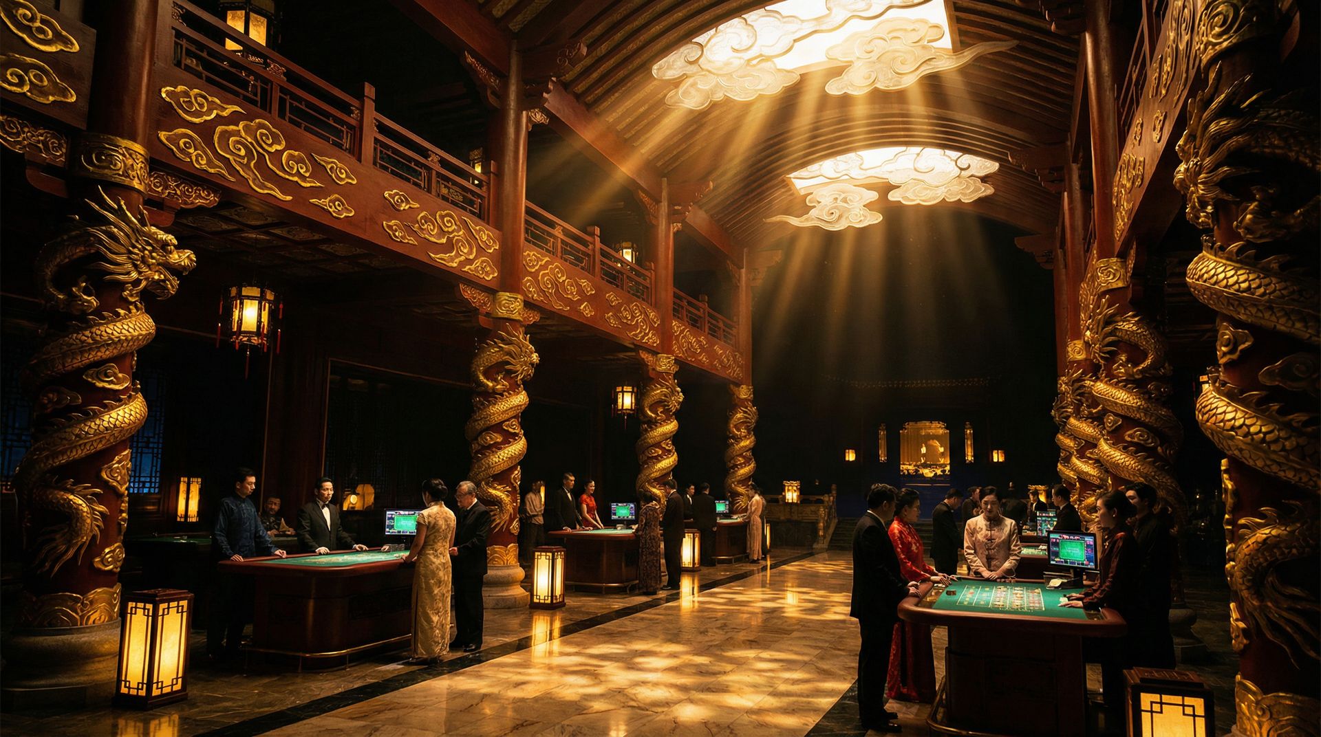 尊龙凯时 - 尊龙驾临高端娱乐城